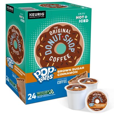 Keurig - Pop-Tarts Brown Sugar Cinnamon - Image 4