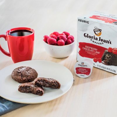 Keurig - Raspberry Chocolate Lava Coffee - Image 5