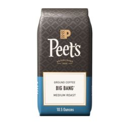 Keurig - Big Bang Coffee