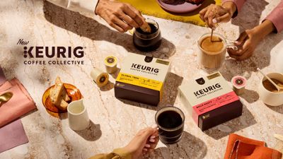 Keurig - Bold Beats - Image 18