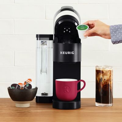 Keurig - K-Supreme Single Serve Coffee Maker - Image 11