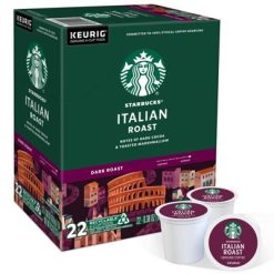 Alternative view of Keurig - Italian Roast Coffee