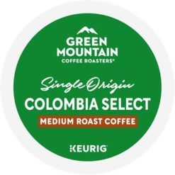 Keurig - Colombia Select Coffee