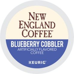 Keurig - Blueberry Cobbler Coffee