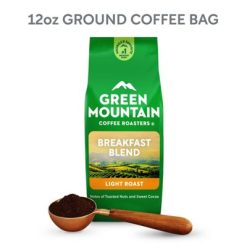Alternative view of Keurig - Breakfast Blend Coffee