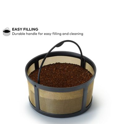 Keurig - Gold Tone Mesh Filter - Image 5