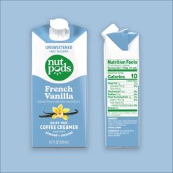 Alternative view of Keurig - French Vanilla Creamer