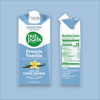 Keurig - French Vanilla Creamer - Image 2
