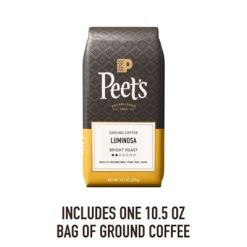 Alternative view of Keurig - Luminosa Coffee