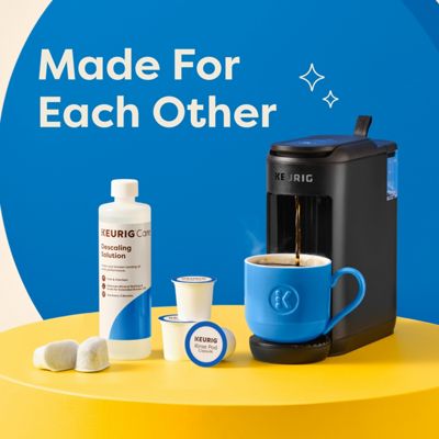 Keurig - Descaling Solution - Image 9