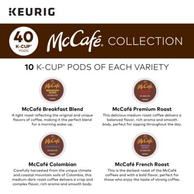 Keurig - Classic Collection Variety Pack - Image 2