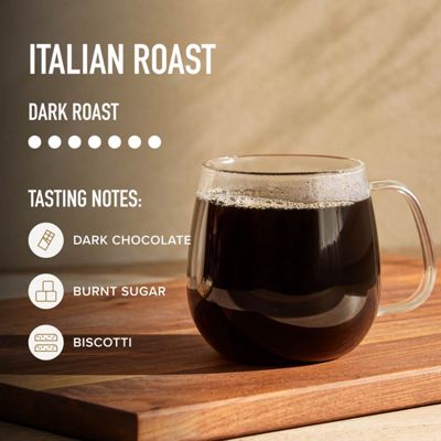 Keurig - Italian Roast Coffee - Image 4