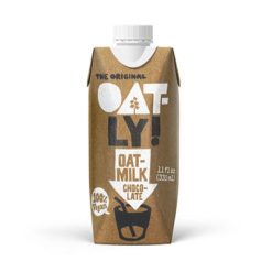 Keurig - Chocolate Oatmilk