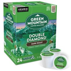 Alternative view of Keurig - Double Diamond Coffee