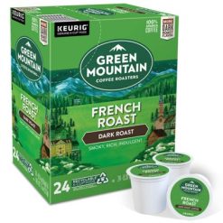 Alternative view of Keurig - French Roast Coffee