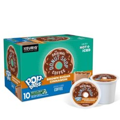 Alternative view of Keurig - Pop-Tarts Brown Sugar Cinnamon