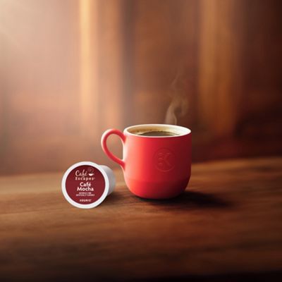 Keurig - Café Mocha - Image 5
