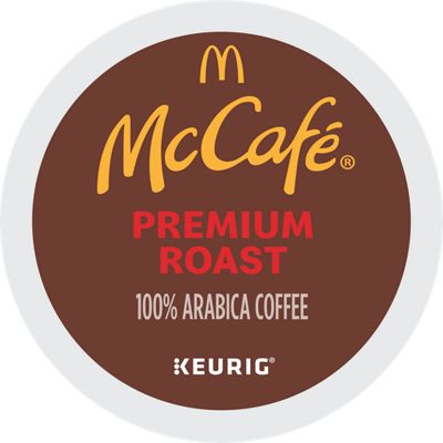 Keurig - Premium Roast Coffee