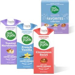 Keurig - Favorites Collection Unsweetened