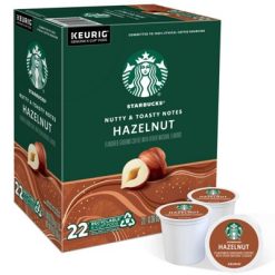 Alternative view of Keurig - Hazelnut Coffee