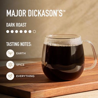 Keurig - Major Dickason's Blend Coffee - Image 6