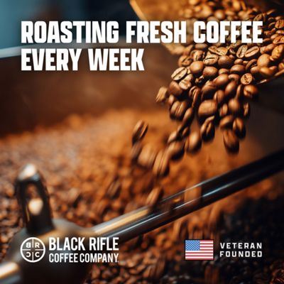 Keurig - Gunship Coffee - Image 6