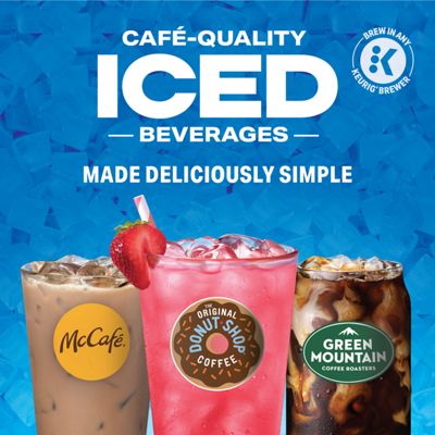Keurig - Mango Dragonfruit Lemonade Refresher - Image 9
