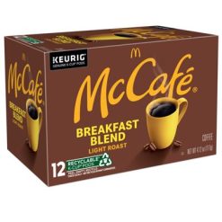 Alternative view of Keurig - Breakfast Blend Coffee