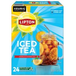 Alternative view of Keurig - Classic Unsweetened Iced Tea