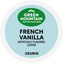 Keurig - French Vanilla Coffee