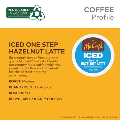 Keurig - ICED Coffee Collection - Image 7