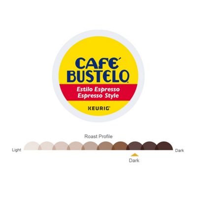 Keurig - Espresso Style Coffee - Image 3