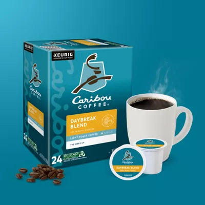 Keurig - Daybreak Morning Blend Coffee - Image 5