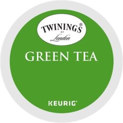 Keurig - Green Tea