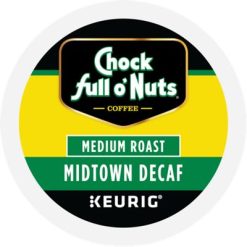 Keurig - Midtown Decaf