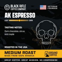 Alternative view of Keurig - AK Espresso Coffee