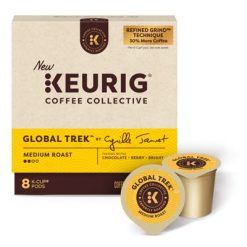 Keurig - Global Trek