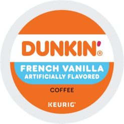 Keurig - French Vanilla Coffee
