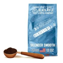 Keurig - Silencer Smooth Coffee