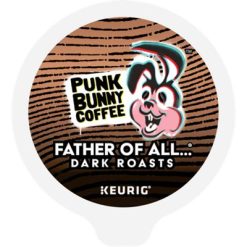 Keurig - Father of All Dark Roasts Coffee