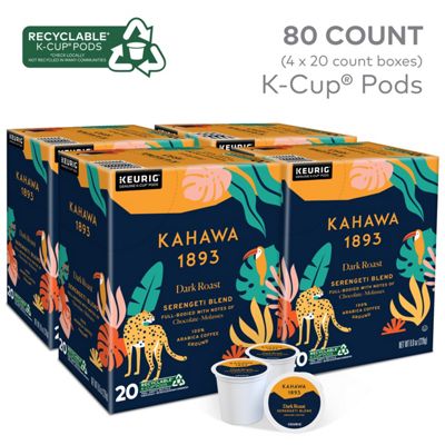 Keurig - Serengeti Blend Coffee - Image 4