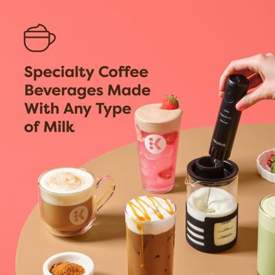 Keurig - SimpleCafé Frother - Image 3
