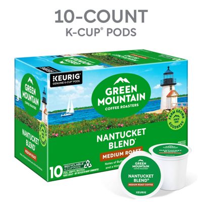 Keurig - Nantucket Blend Coffee - Image 4