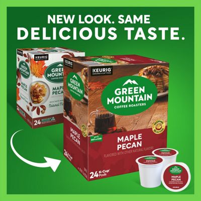 Keurig - Maple Pecan Coffee - Image 5