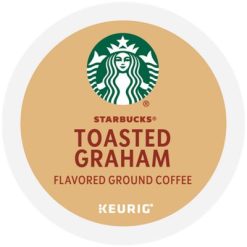 Keurig - Toasted Graham Coffee