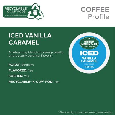 Keurig - ICED Coffee Collection - Image 6