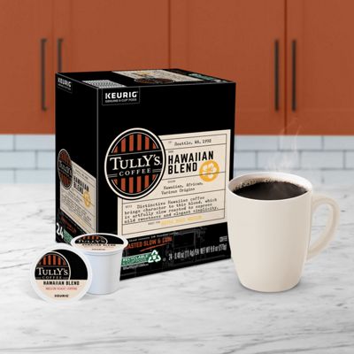 Keurig - Hawaiian Blend Extra Bold Coffee - Image 7