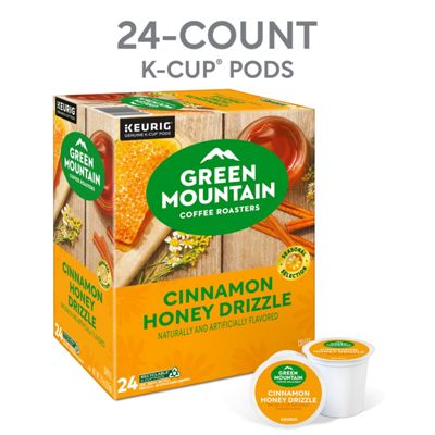 Keurig - Cinnamon Honey Drizzle Coffee - Image 7