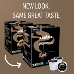 Alternative view of Keurig - Espresso Coffee
