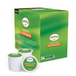 Alternative view of Keurig - Green Tea Decaf